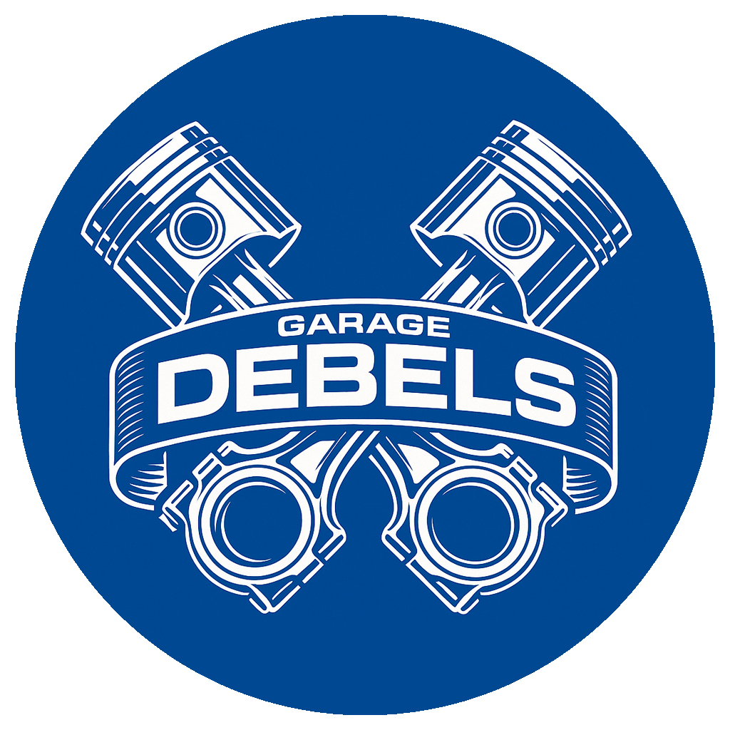 Garage Debels